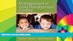 Big Deals  Management of Child Development Centers (8th Edition)  Free Full Read Best Seller