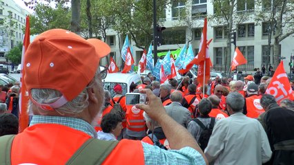 Pouvoir d'achat des retraités, la CFDT lance l'alerte