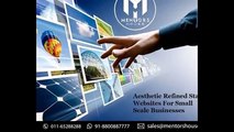 Website Development - Web Development India