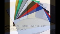 PVC FOAM SHEET SUPPLIERS TRADERS MANUFACTURER PLASTIMBER IMPEX
