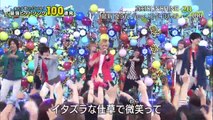 [TV] ONGAKU MATSURI - MAJI SUNSHINE 2016.06.29 [720p]