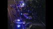 Etats-Unis: au moins 12 policiers blessés en Caroline du Nord