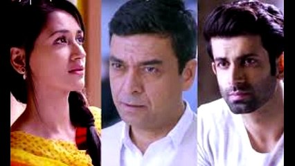 Shravan-Suman wedding night scene bring Ramnath in tension | Ek Duje ke Vaaste