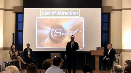 Jeremy McGilvrey _ Live Goal-Setting Presentation [Mastermind]-SD