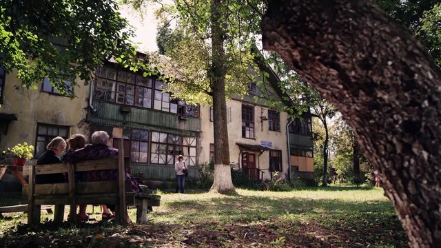 Майя - Серия 4 - русский триллер детектив HD