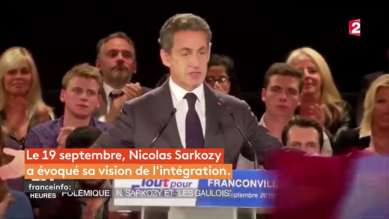 Trois cartes pour comprendre pourquoi les Gaulois sont loin d'être nos seuls ancêtres