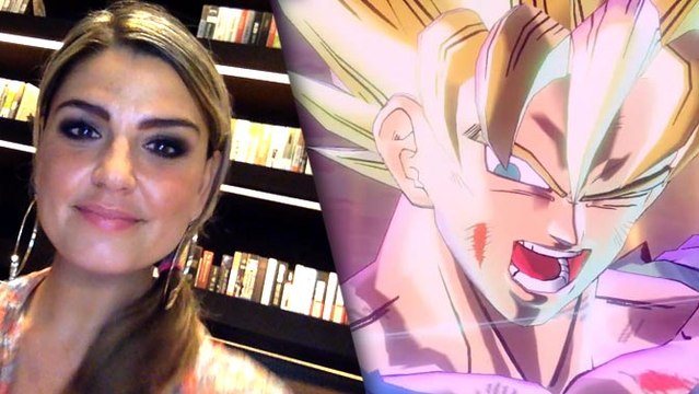 On a testé Dragon Ball Xenoverse 2, nos impressions over 9000 !