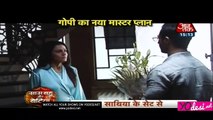 Zinda Hua Ahem - Saath Nibhana Saathiya 21st September 2016