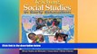 Big Deals  Teaching Social Studies in Early Education (Early Childhood Education)  Best Seller