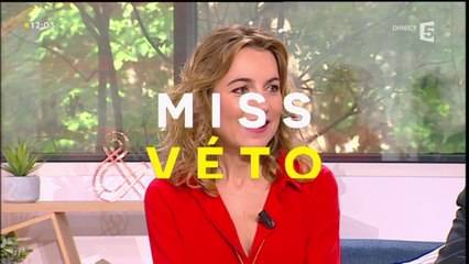 Chronique Miss Veto