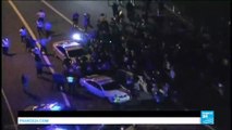 États-Unis : Émeutes et explosion de colère après la mort d'un Afro-Américain abattu par la police