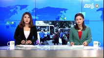 Hà Nội: Hơn 20.000 công nhân sẽ được miễn phí ô tô về quê đón Tết