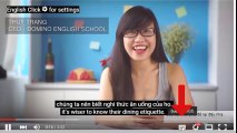 Cách học tiếng Anh qua Youtube như thế nào