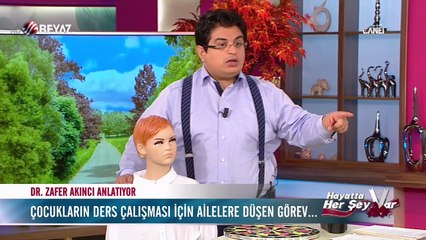 Hayatta Her Şey Var 21 Eylül 2016