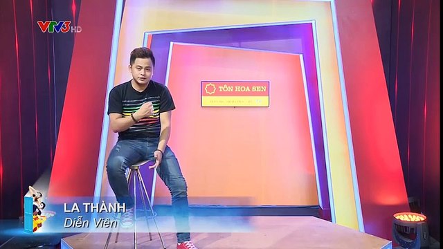 ƠN GIỜI CẬU ĐÂY RỒI 2015 | TẬP 3 | LA THÀNH & TRẤN THÀNH