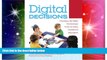 Big Deals  Digital Decisions: Choosing the Right Technology Tools for Early Childhood Education