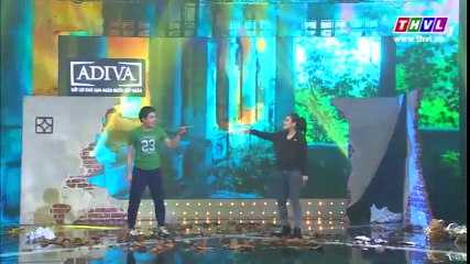 Huỳnh Lập hóa ăn mày nhất quyết không truyền nghề