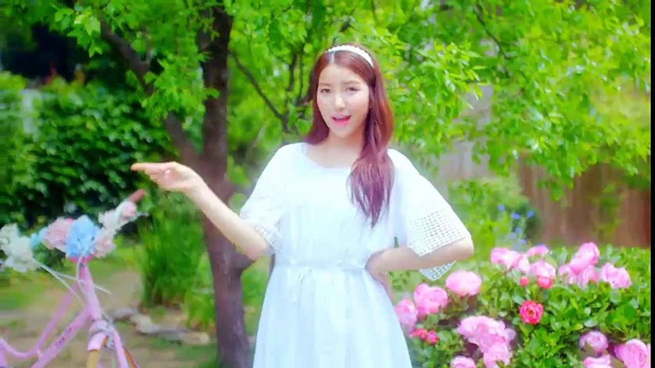 Nhóm Nhạc tân binh Kpop 2015