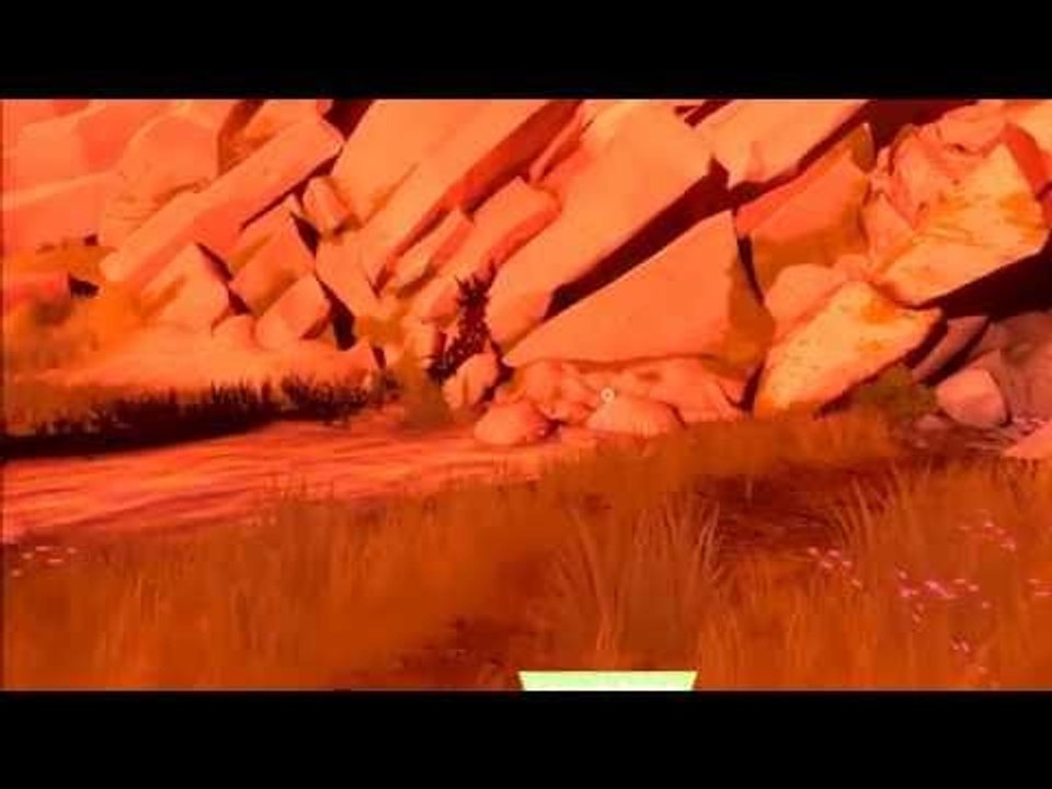 Firewatch part 3
