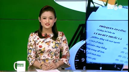 Bệnh viện tư vấn cai nghiện thuốc lá qua điện thoại