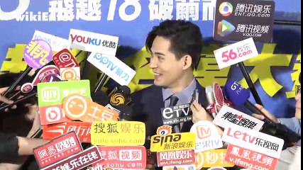 Thành viên F4 ngày ấy bây giờ: người hạnh phúc, kẻ cô đơn