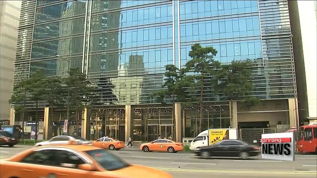 Korean gov't to push ahead with corportate restructuring plans