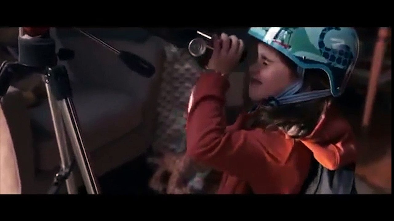 Quảng cáo giáng sinh khiến bạn khóc như một đứa trẻ hút hơn 11 triệu lượt xem