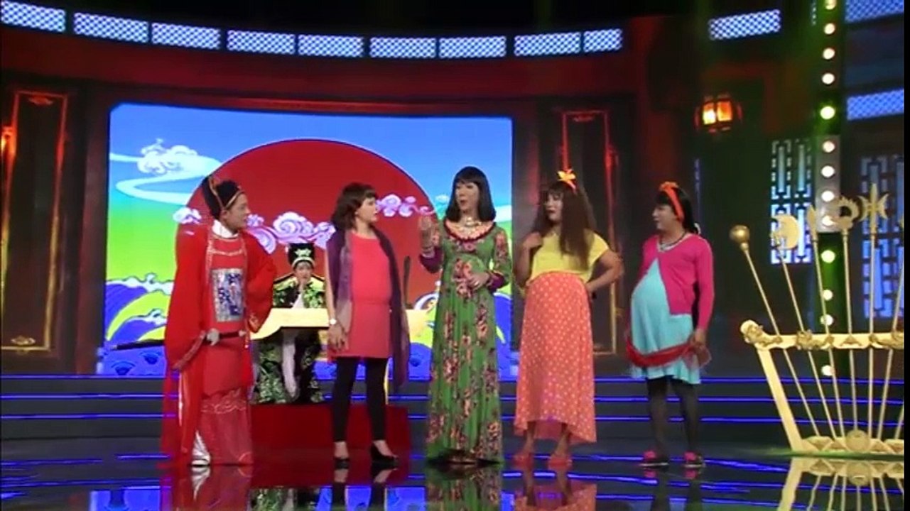 Những tiết lộ thú vị phía sau hậu trường của chương trình Danh hài đất Việt