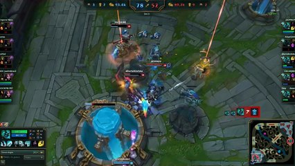 League of Legends Thug Life Compilation #44