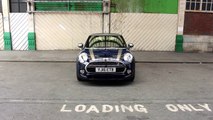 Mini Cooper S 3 portes Seven