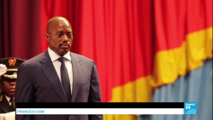 RD CONGO - Des dizaines de morts dans les violentes manifestations anti-Kabila : le dialogue national rompu