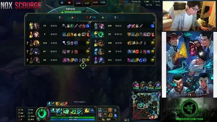 League of Legends Thug Life Compilation #48