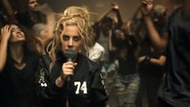 Lady Gaga estrena videoclip para Perfect Illusion