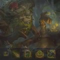 NEW CHAMPION ABILITIES SPOTLIGHT GAMEPLAY - Ivern League of Legends 6.19