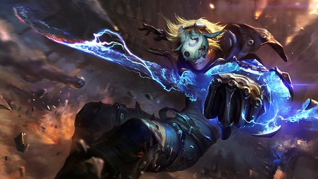 KINDRED en 2 MINUTOS Parodia League of Legends Coolife