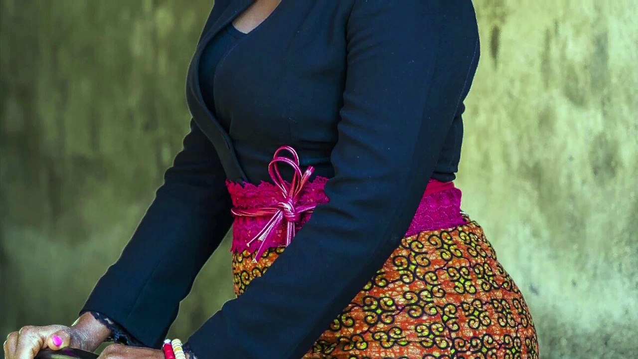Rachel AMEGEE - FIAVI MENYE [ Lyrics ]