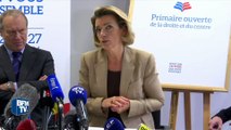 Primaire à droite: la Haute autorité invalide la candidature d'Hervé Mariton