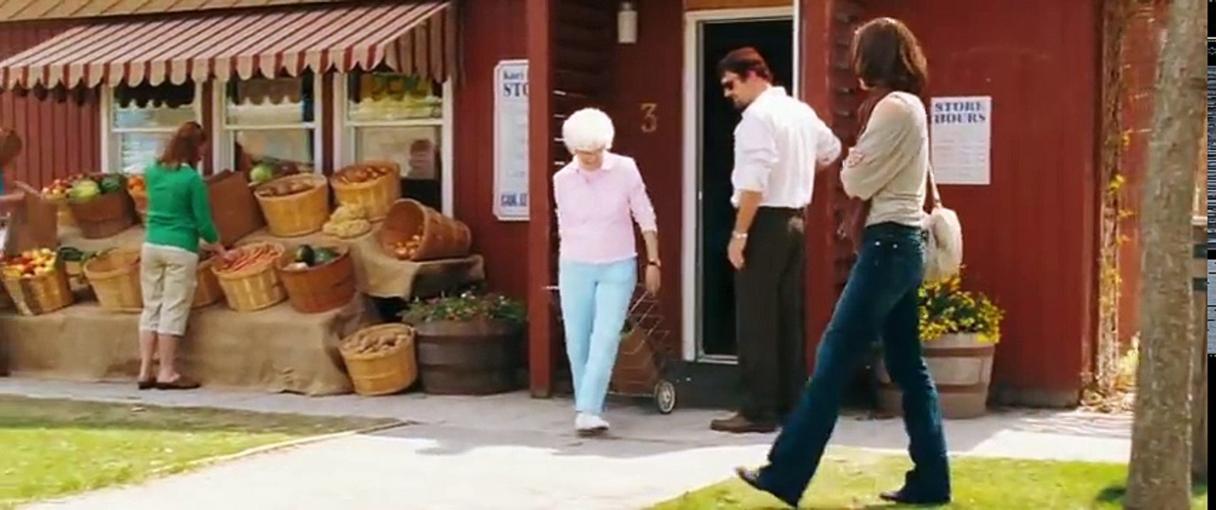 Milla Jovovich In Bluray Horror Thriller Rated R Full Movie_clip2