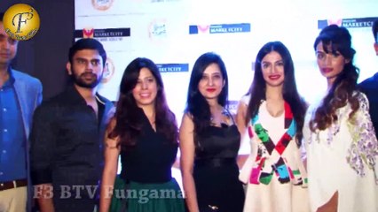 LAUNCH OF SHINE YOUNG 2016-A PLATFORM TO ENCOURAGE TALENTED KIDS