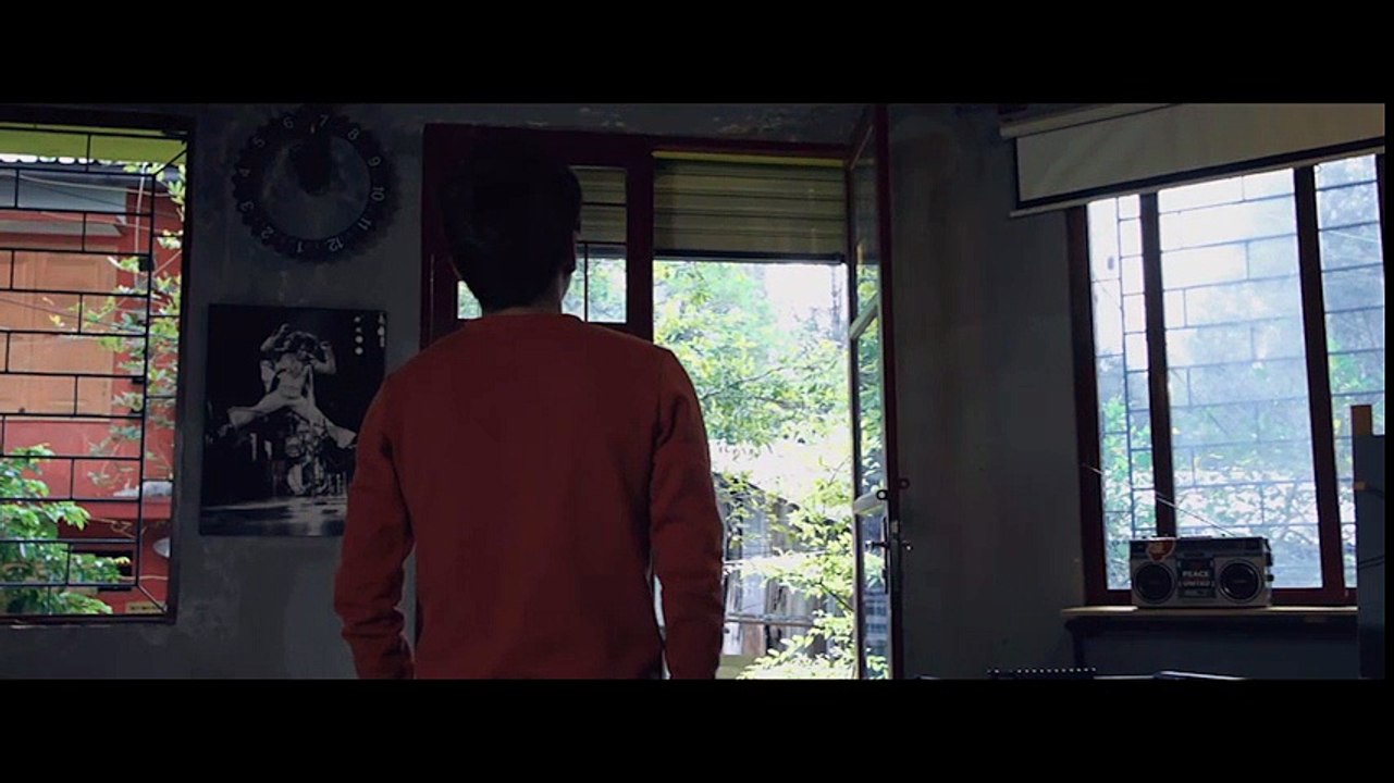 Hết Rồi - Hồ Quang Hiếu