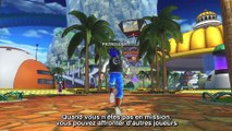 Dragon Ball Xenoverse 2 : Trailer mode histoire