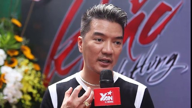 Nếu Đàm Vĩnh Hưng bị học trò tố , anh ấy sẽ làm gì?