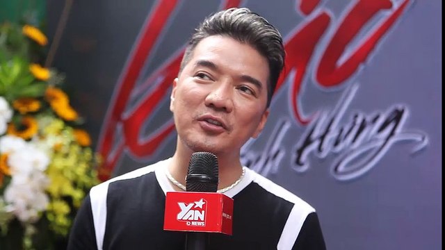 Nếu Đàm Vĩnh Hưng là Hà Hồ anh sẽ làm gì khi bị tố giật chồng?