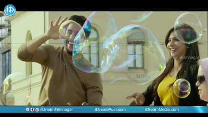 Premam Back 2 Back Song promos | Naga Chaitanya, Sruthi Hassan