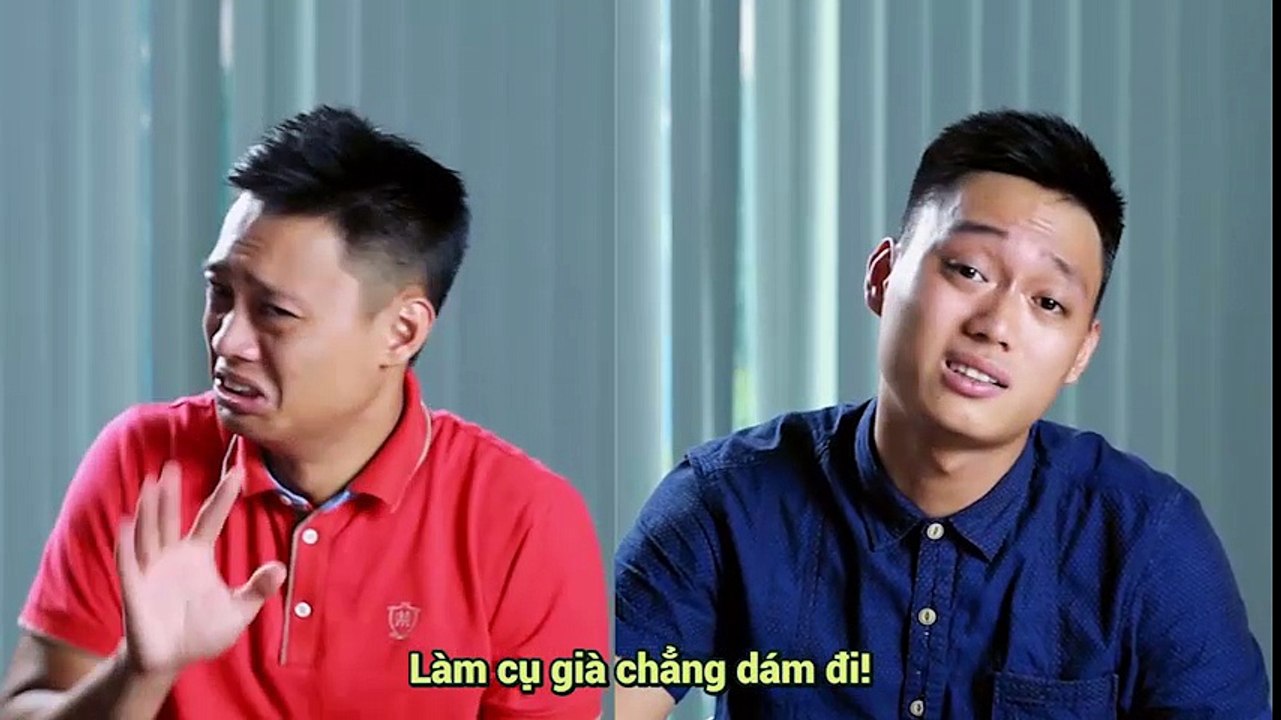 Parody Phàn nàn Hà Nội mang tính thời sự siêu hài hước