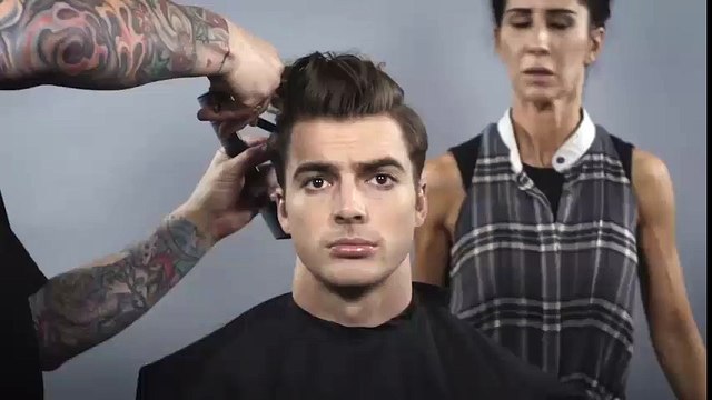 Chuẩn mực vẻ đẹp của phái mạnh qua các thời kì