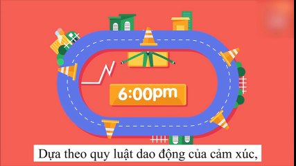 Khám phá thú vị về tình yêu của con trai, con gái