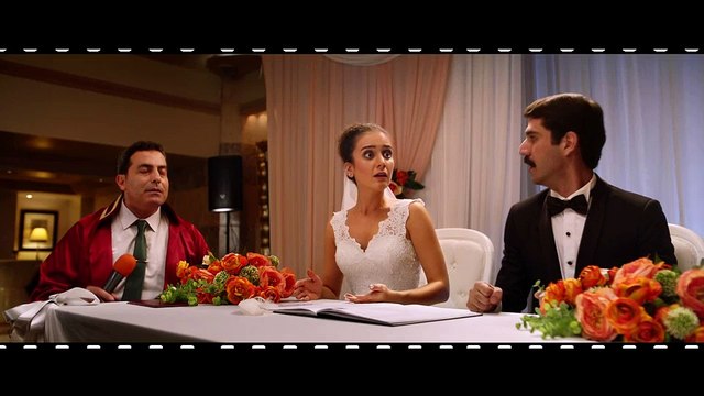 ING Bank Reklam Filmi | Düğün