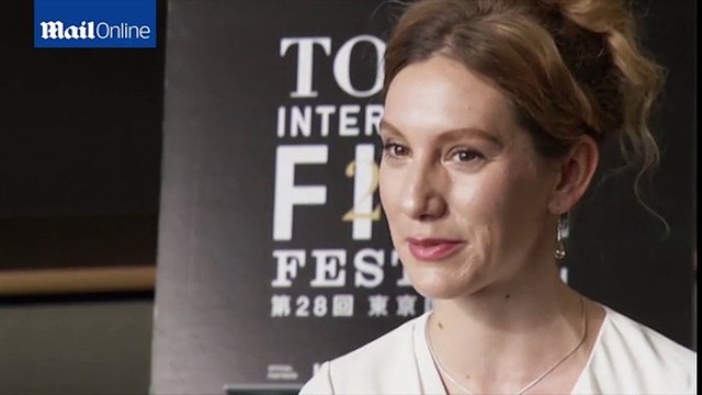 Kinh ngạc với diễn xuất của nữ diễn viên robot đầu tiên trên thế giới