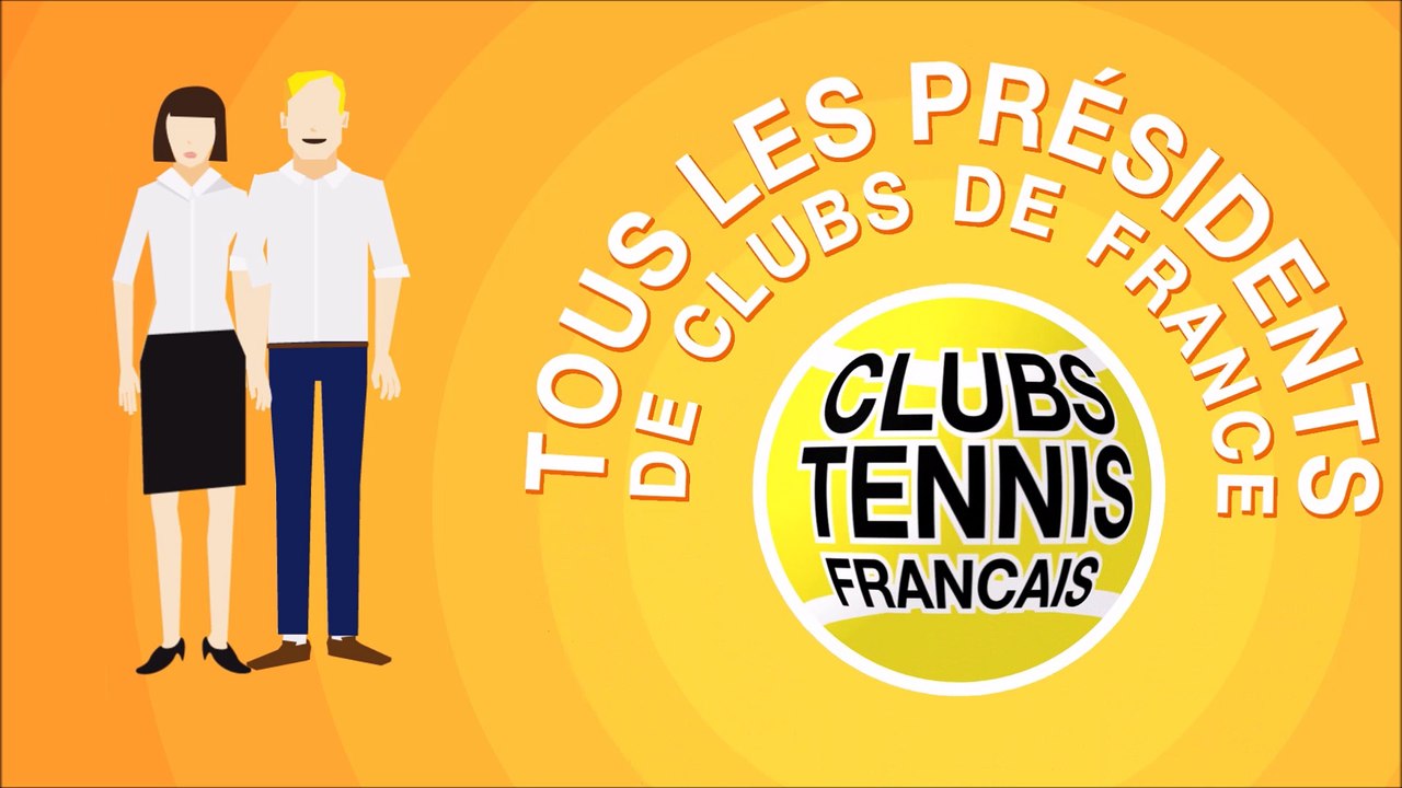 Tennis / FFT - L'élection à la présidence de la FFT, le mode d'emploi !